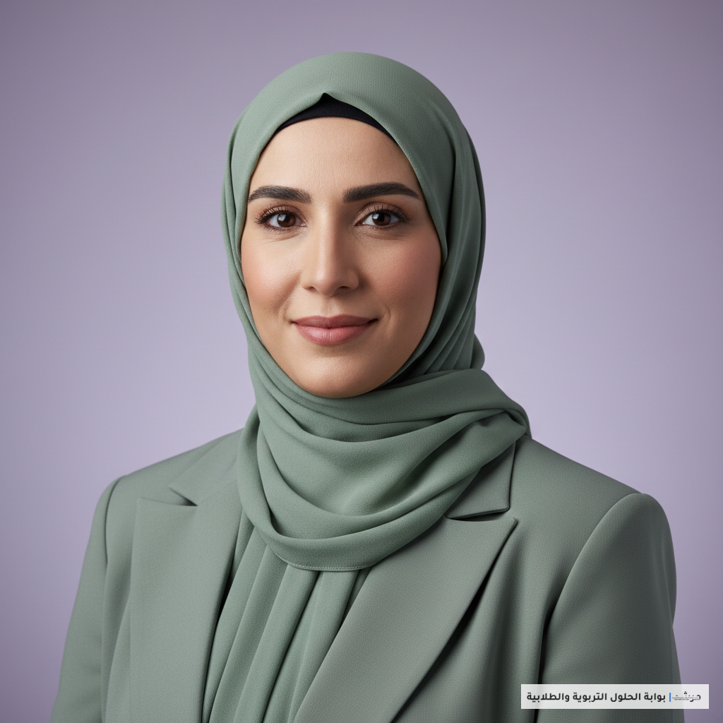 ليلى الهاشم