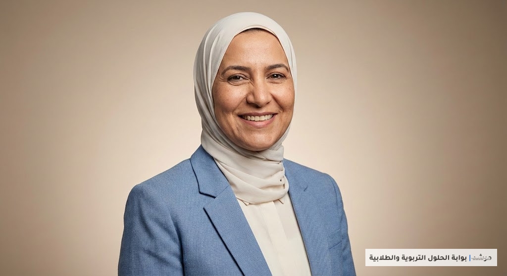 سارة المنصور